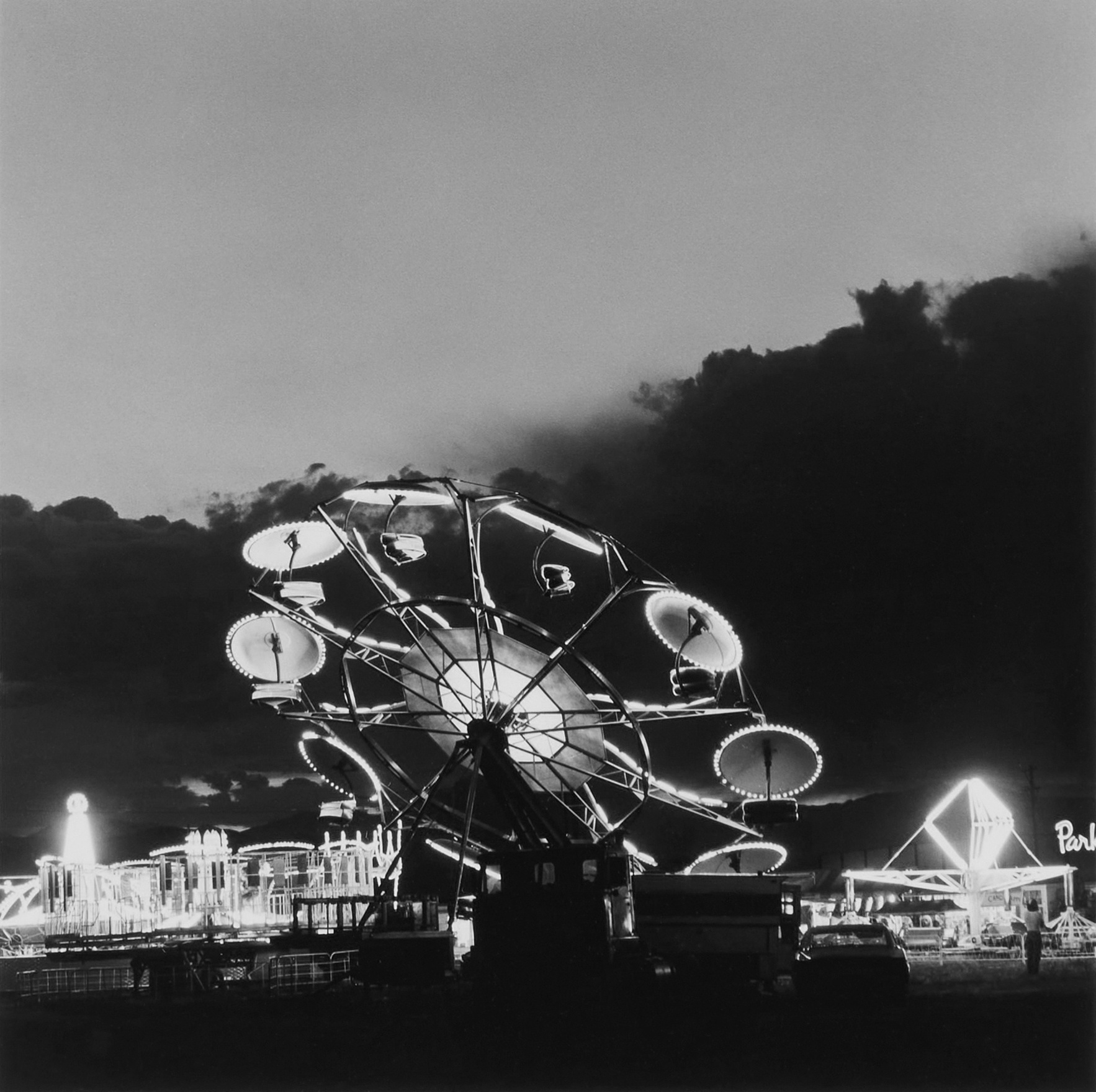 Robert Adams — 'Longmont, Colorado'