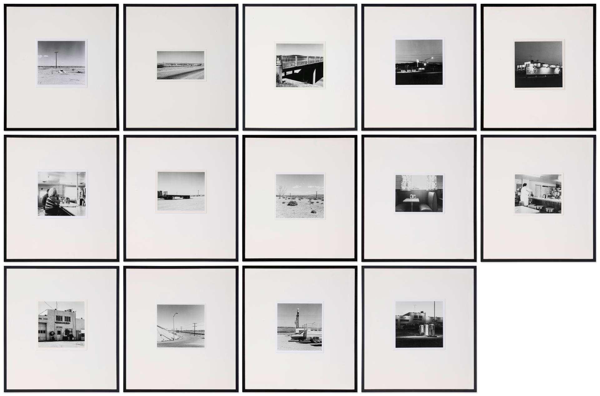 Selected Images from Eden, Colorado