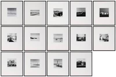 Selected Images from Eden, Colorado