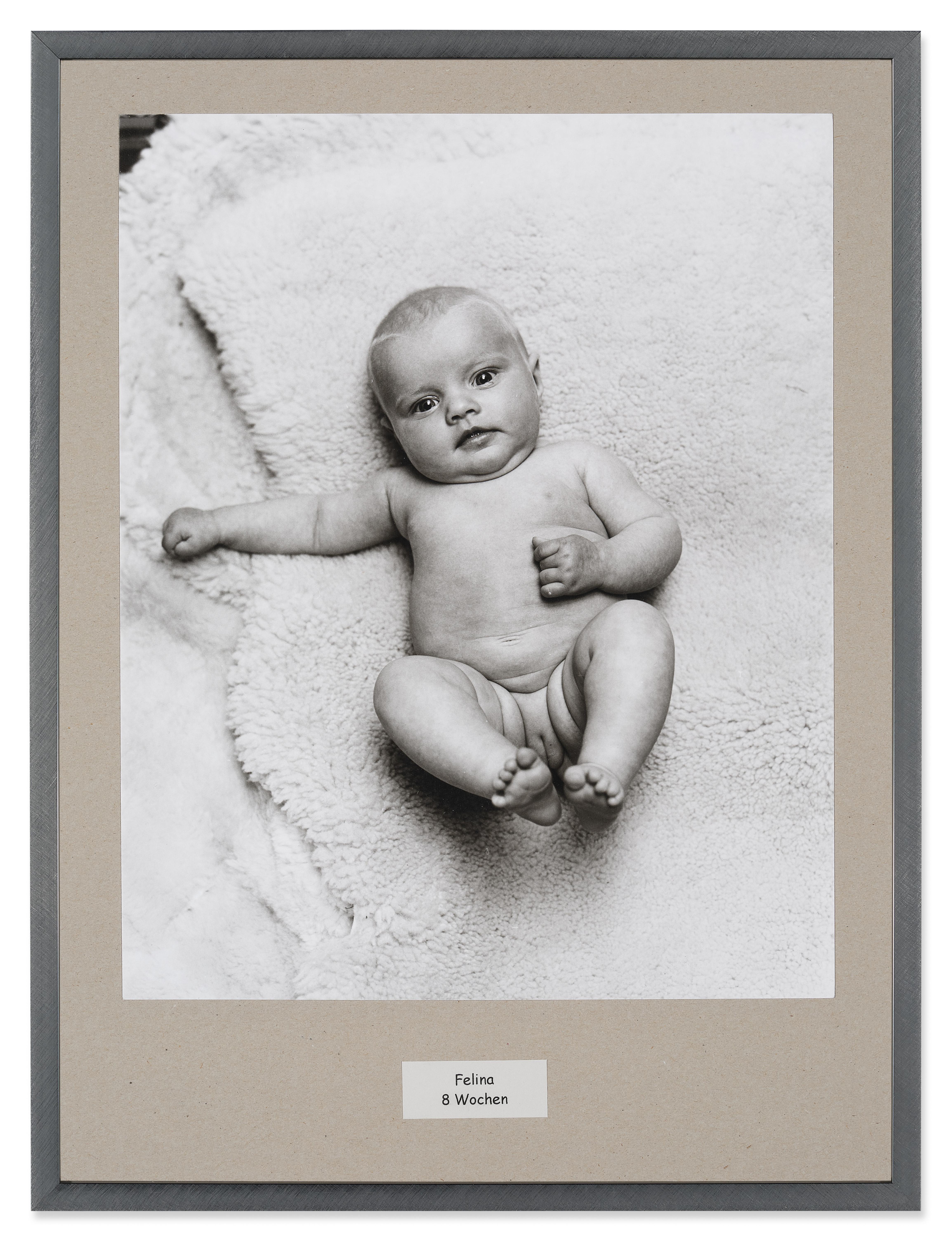 Hans-Peter Feldmann — 100 Years