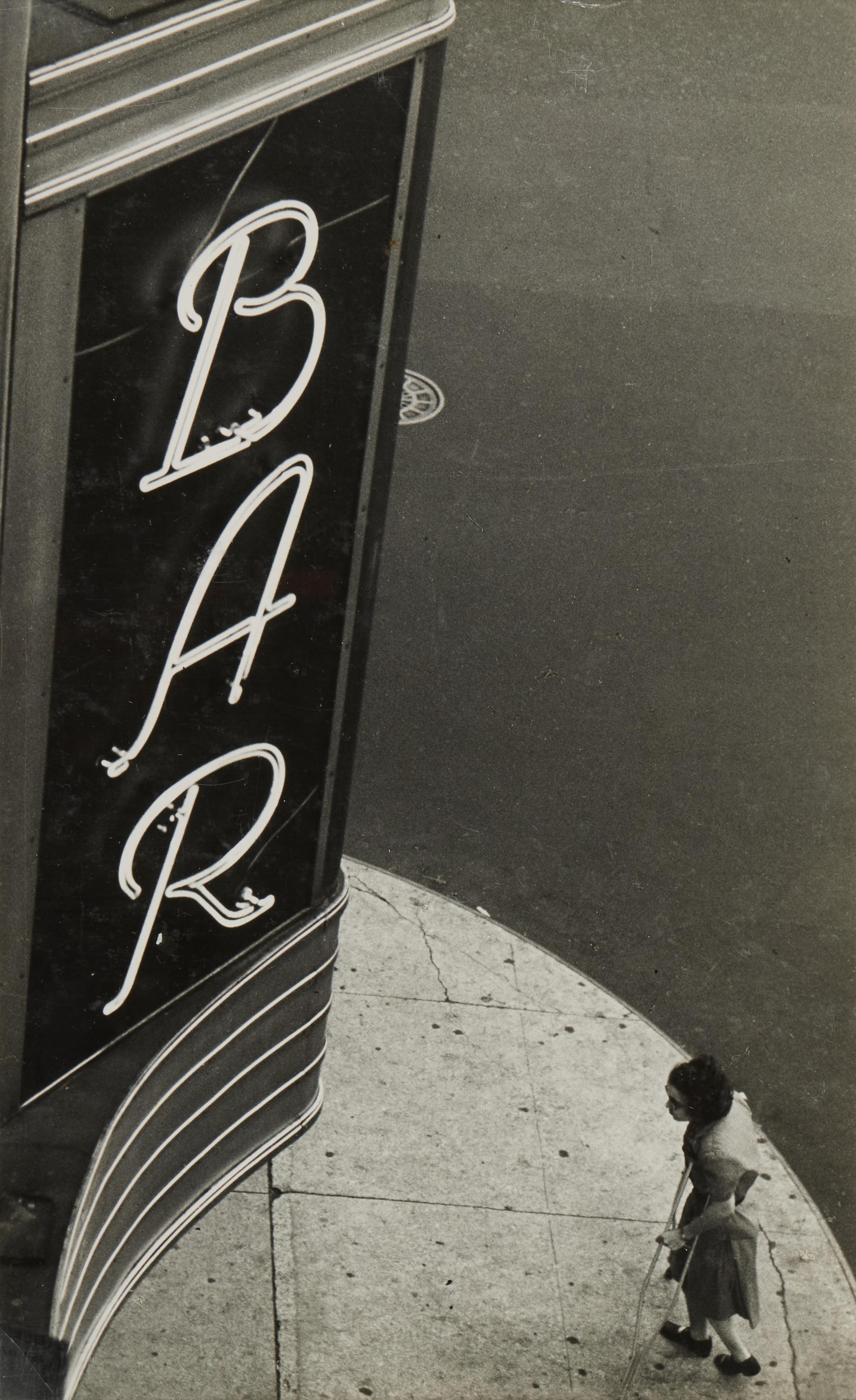 Maquette for American Journey