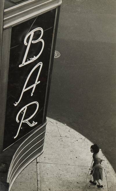 Maquette for American Journey