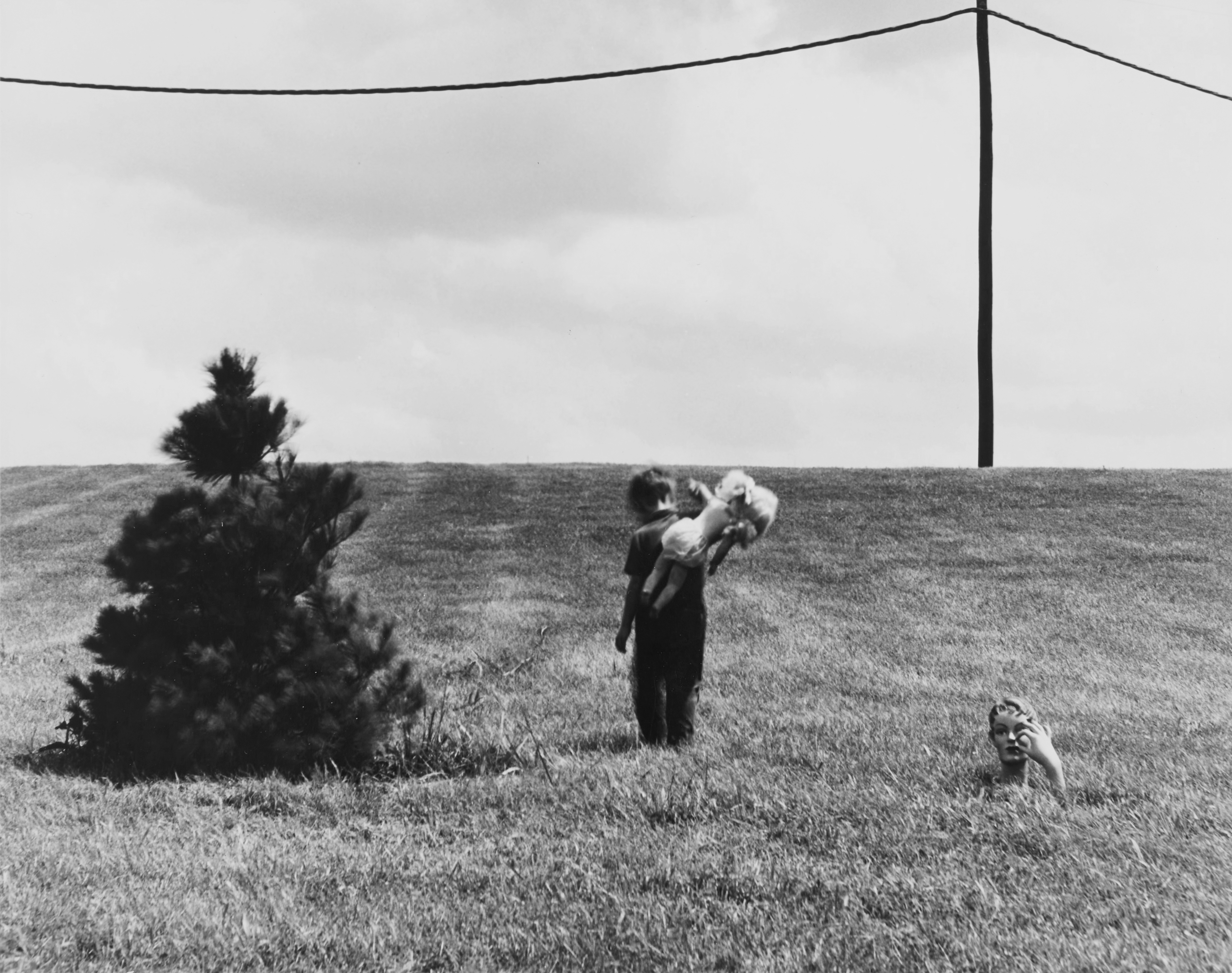 Untitled (from Romances)