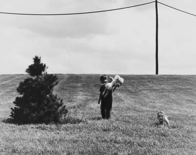 Untitled (from Romances)