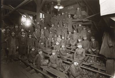 Selected Images of Children