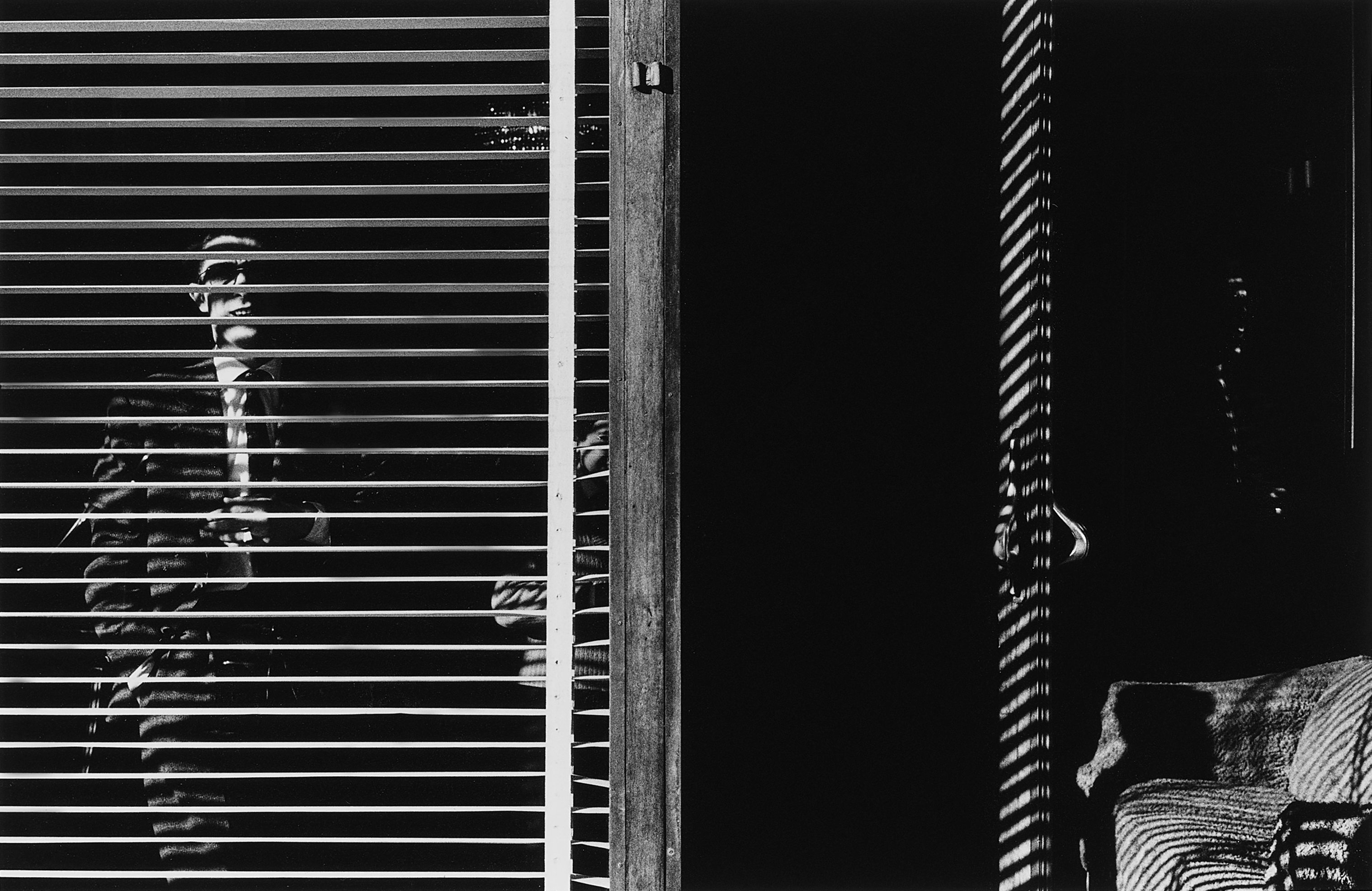 Ray K. Metzker — Alicante, Spain