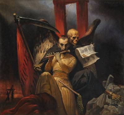 Socialism and Cholera