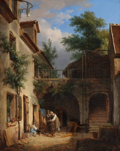 Auguste-Xavier Leprince