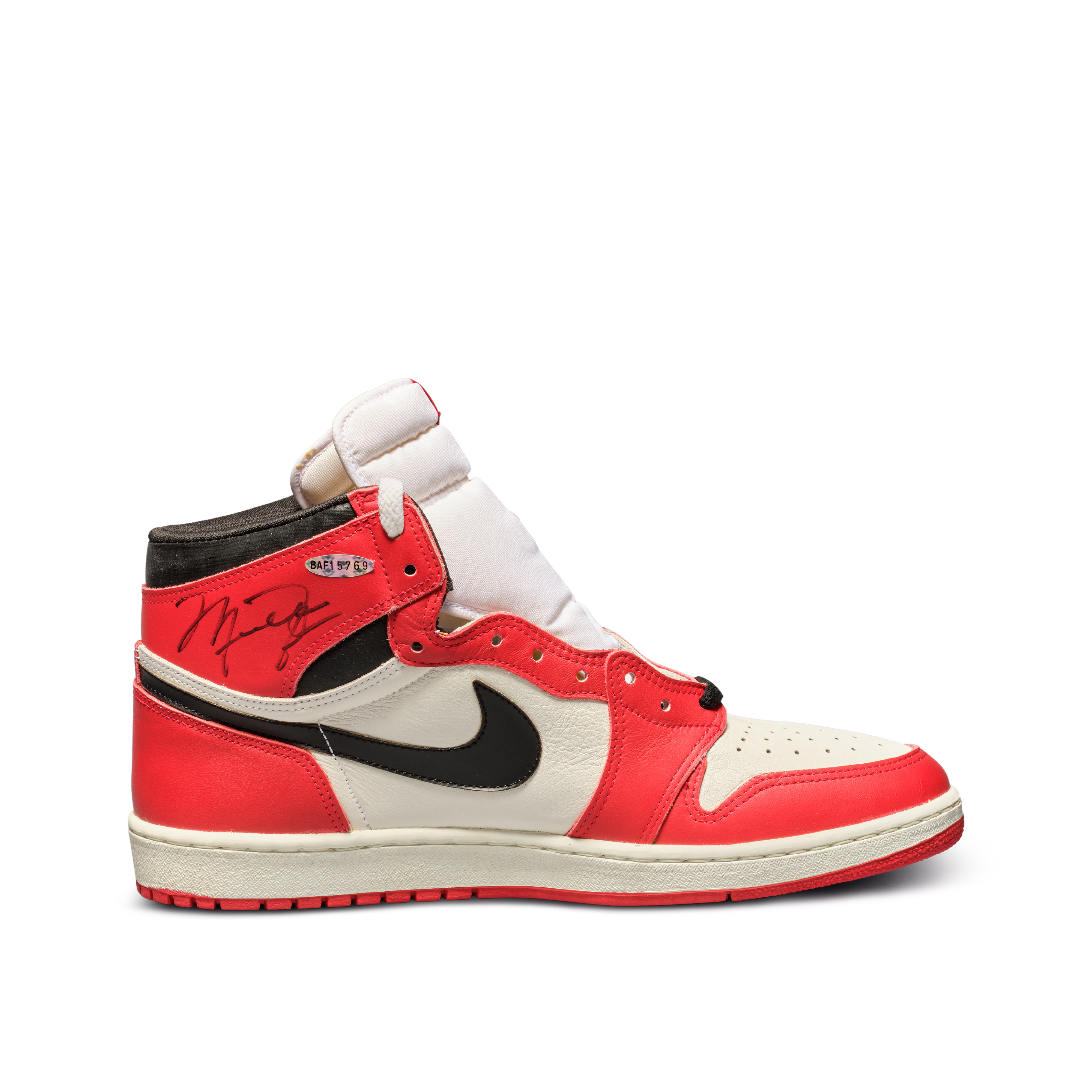 Nike, Nike Air Jordan 1, Sizes 13, 13.5 — Sizes 13, 13.5