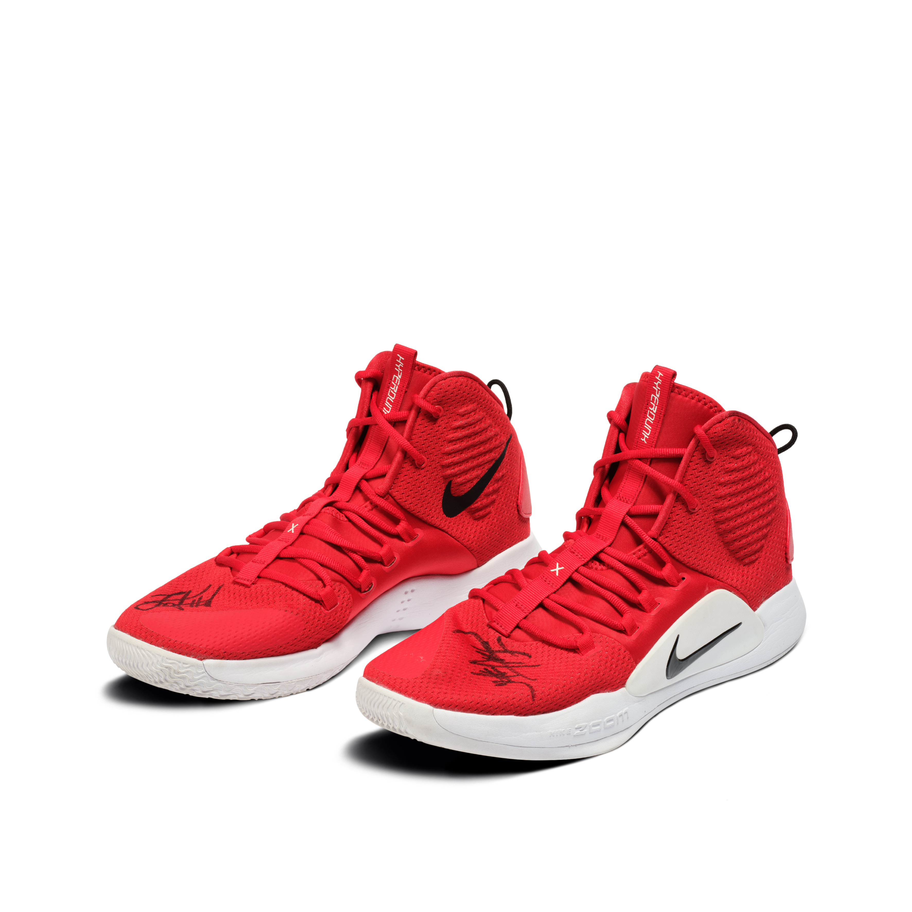 Nike, Nike Hyperdunk Sneakers