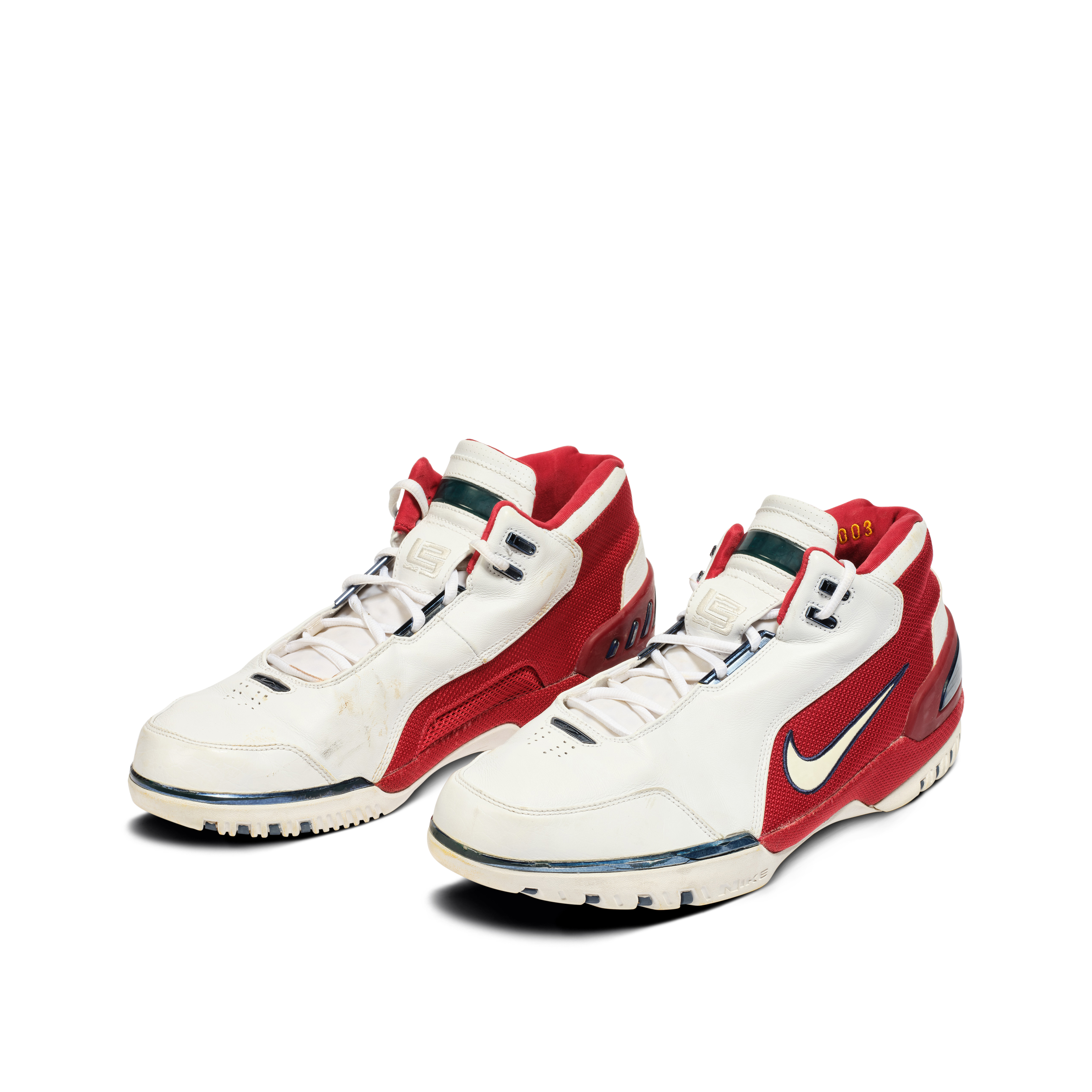 Nike, Nike Air Zoom Sneakers
