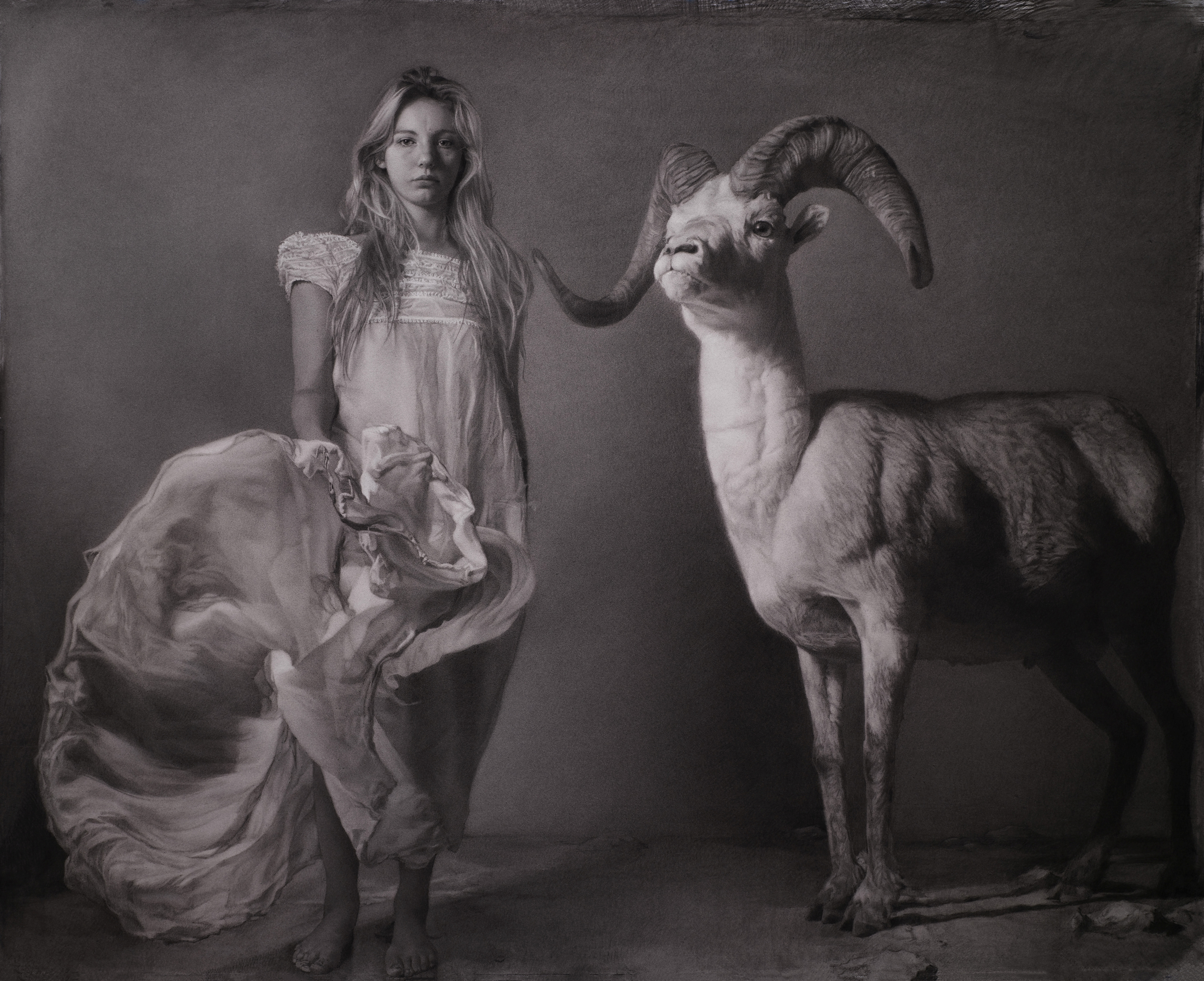 Annie Murphy-Robinson — Lucid Dreaming (Forward Back)