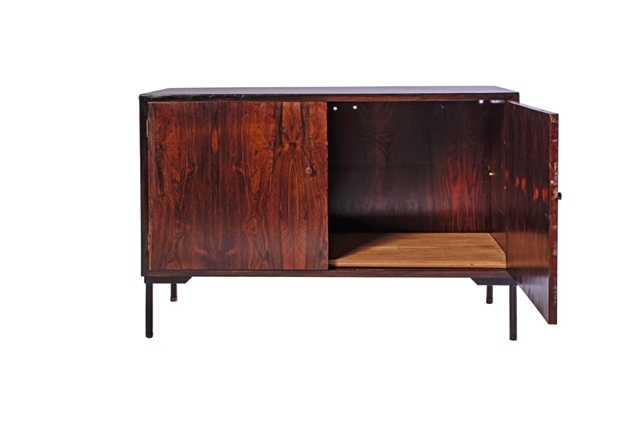 Sideboard, Brazillian "Jacaranda" 