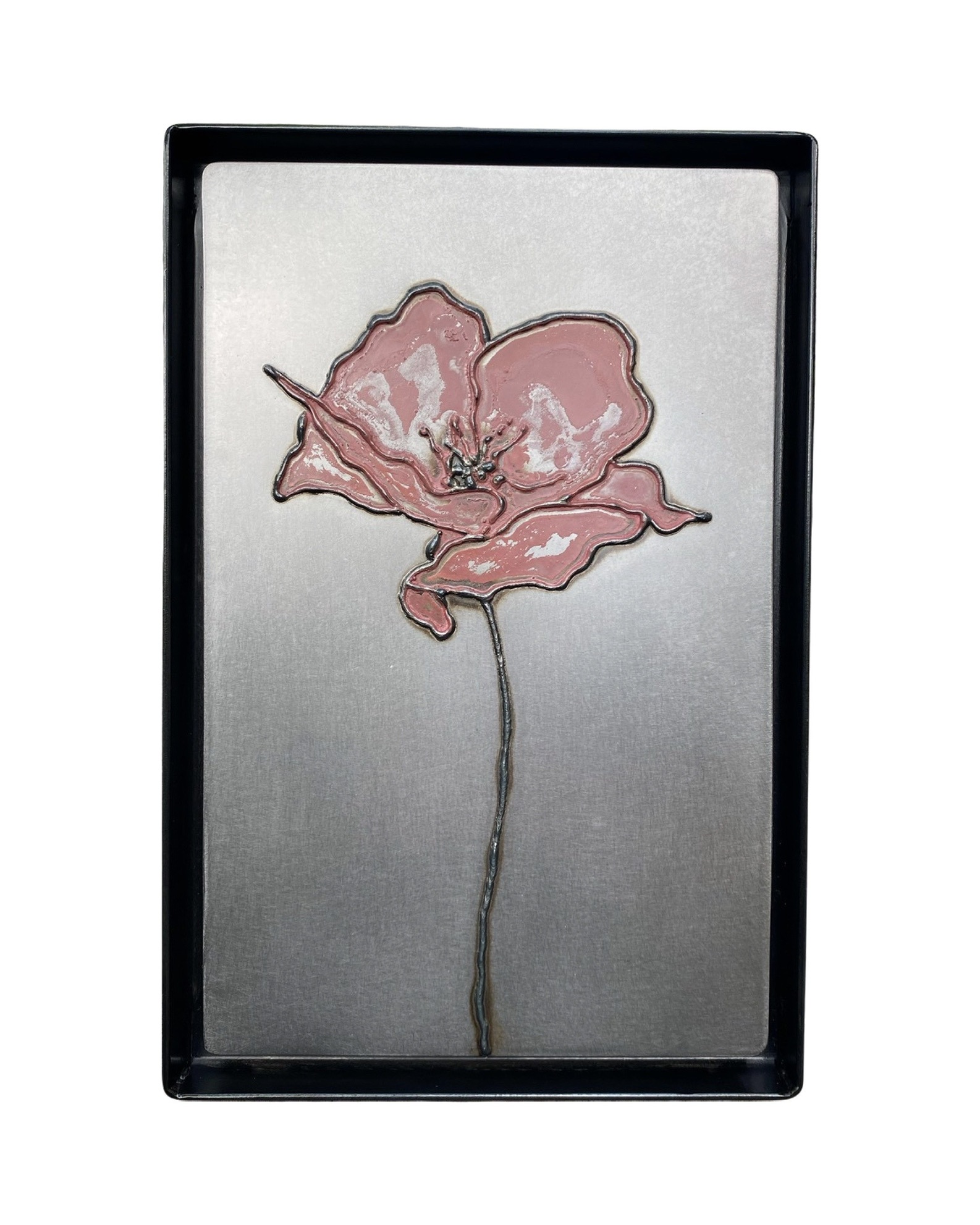 Nick Moss — Blush Flower