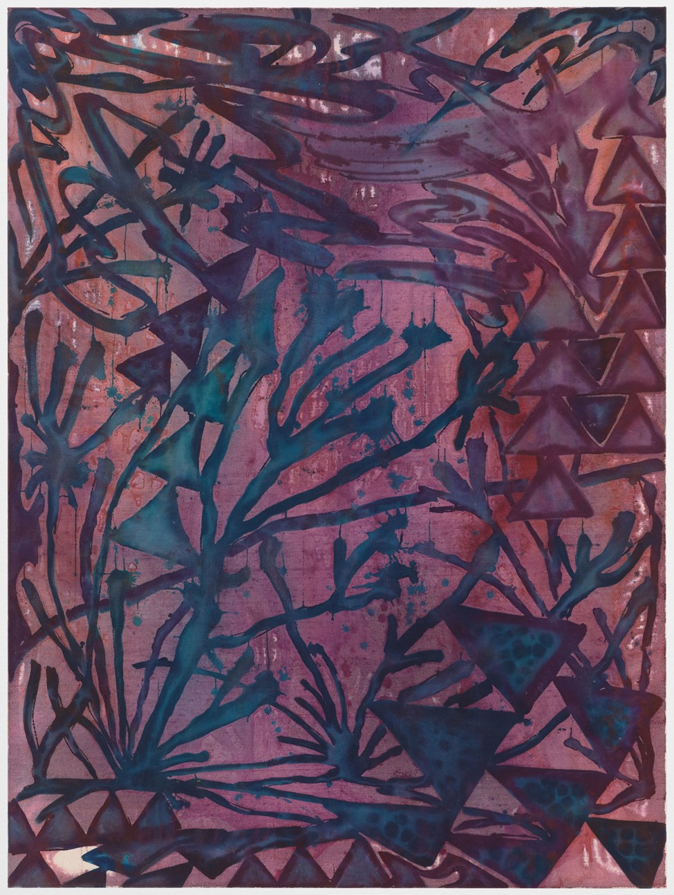 Saif Azzuz — They tried to kill all the salmon (dam it)