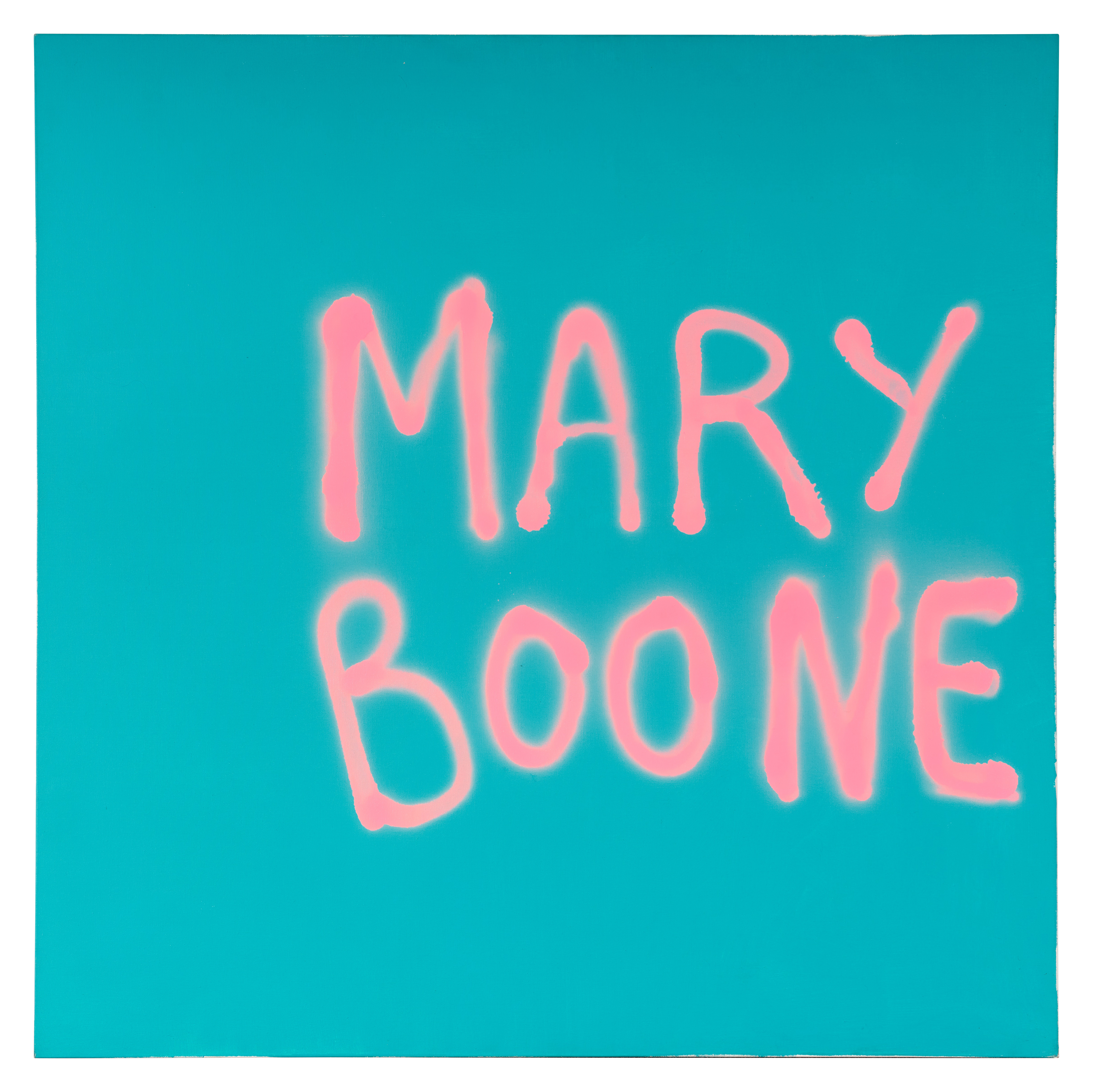 Eneas Capalbo — Mary's Portrait