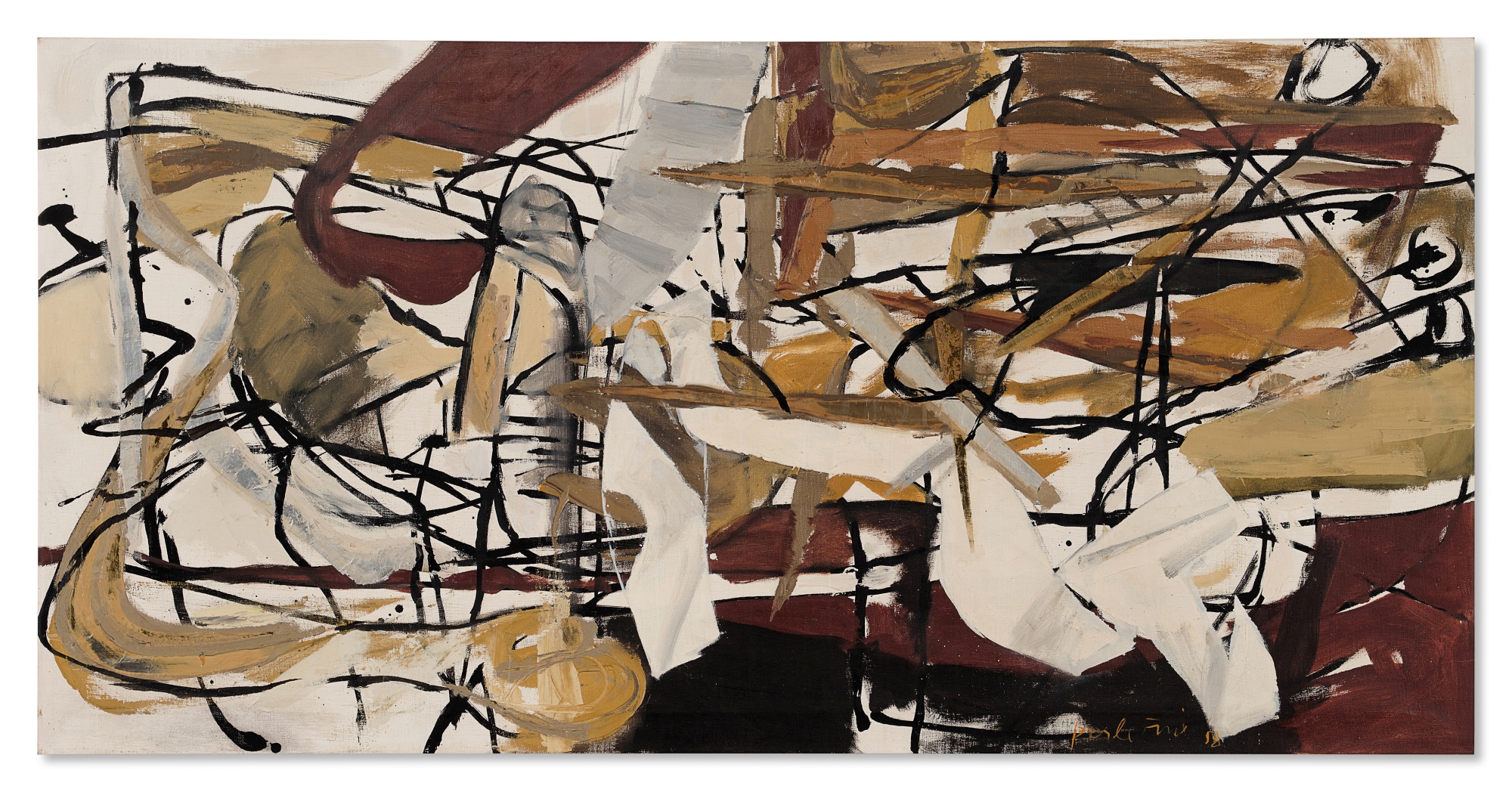 Perle Fine — Autumn in the Air