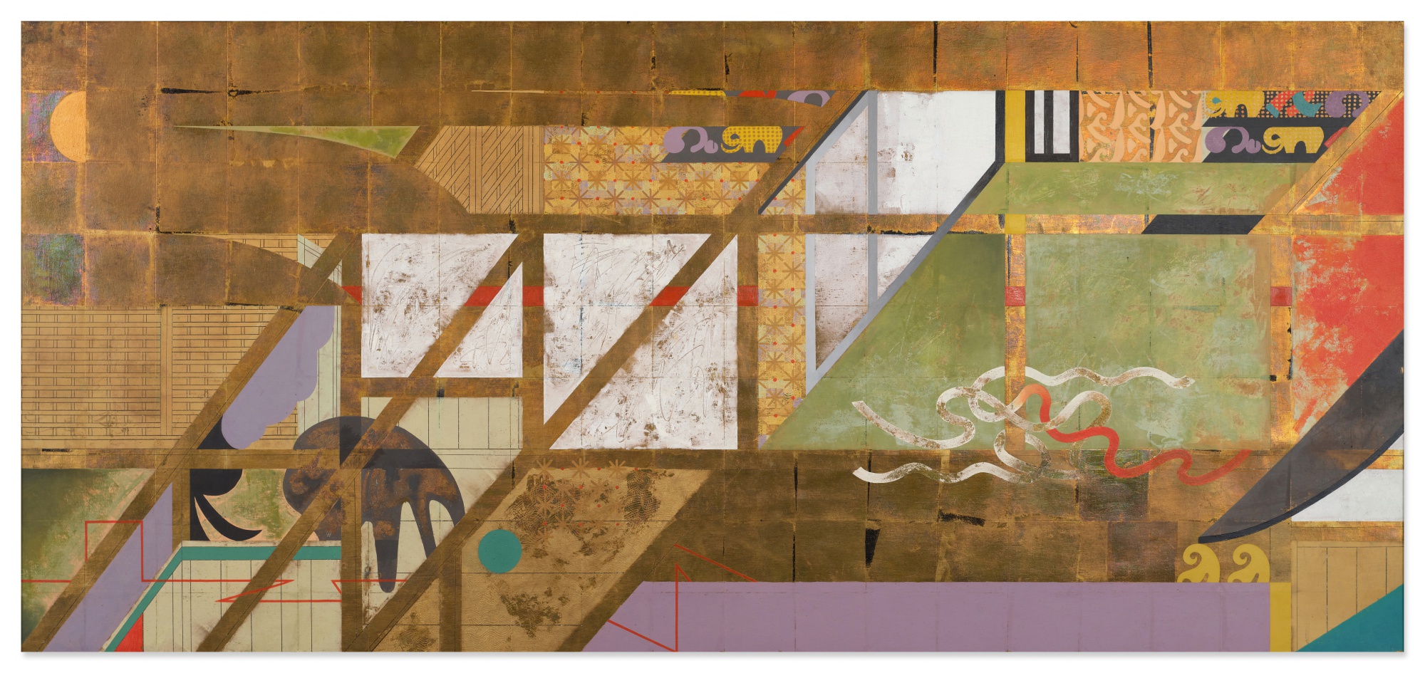 Takako Yamaguchi — Waiting for the Full Moon #6