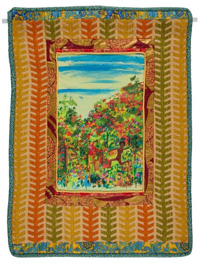 Slave Rape #6: Run You Might Get Away