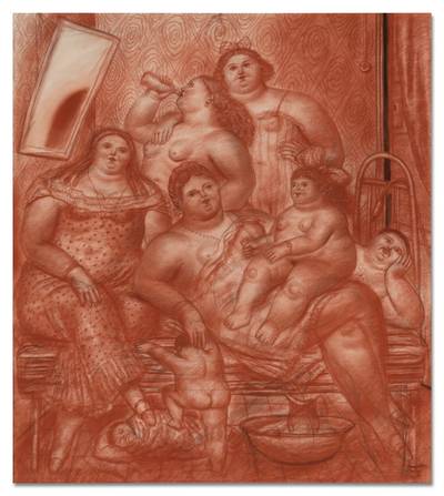 The House of Ana Molina