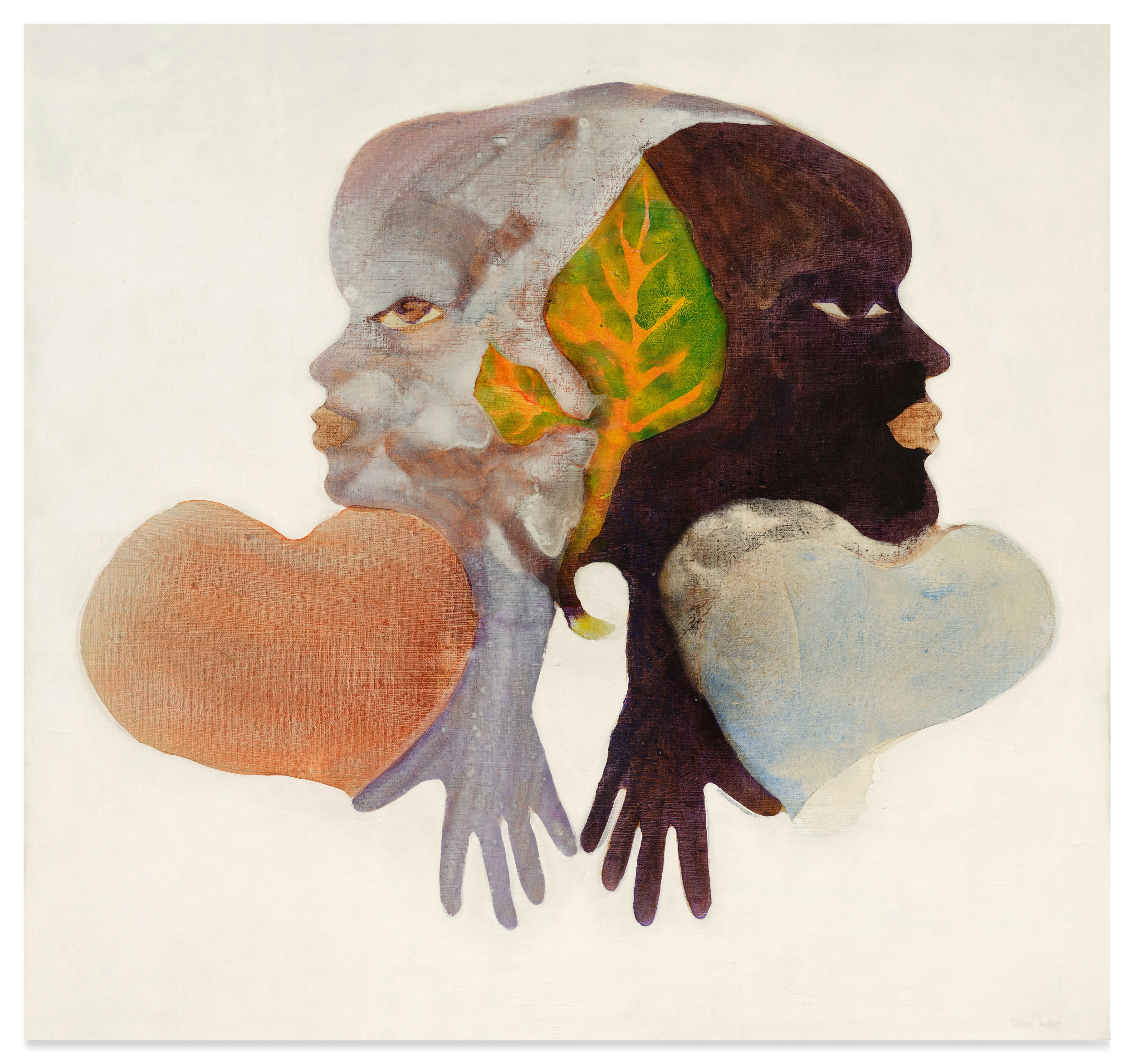 Suzanne Jackson — Double