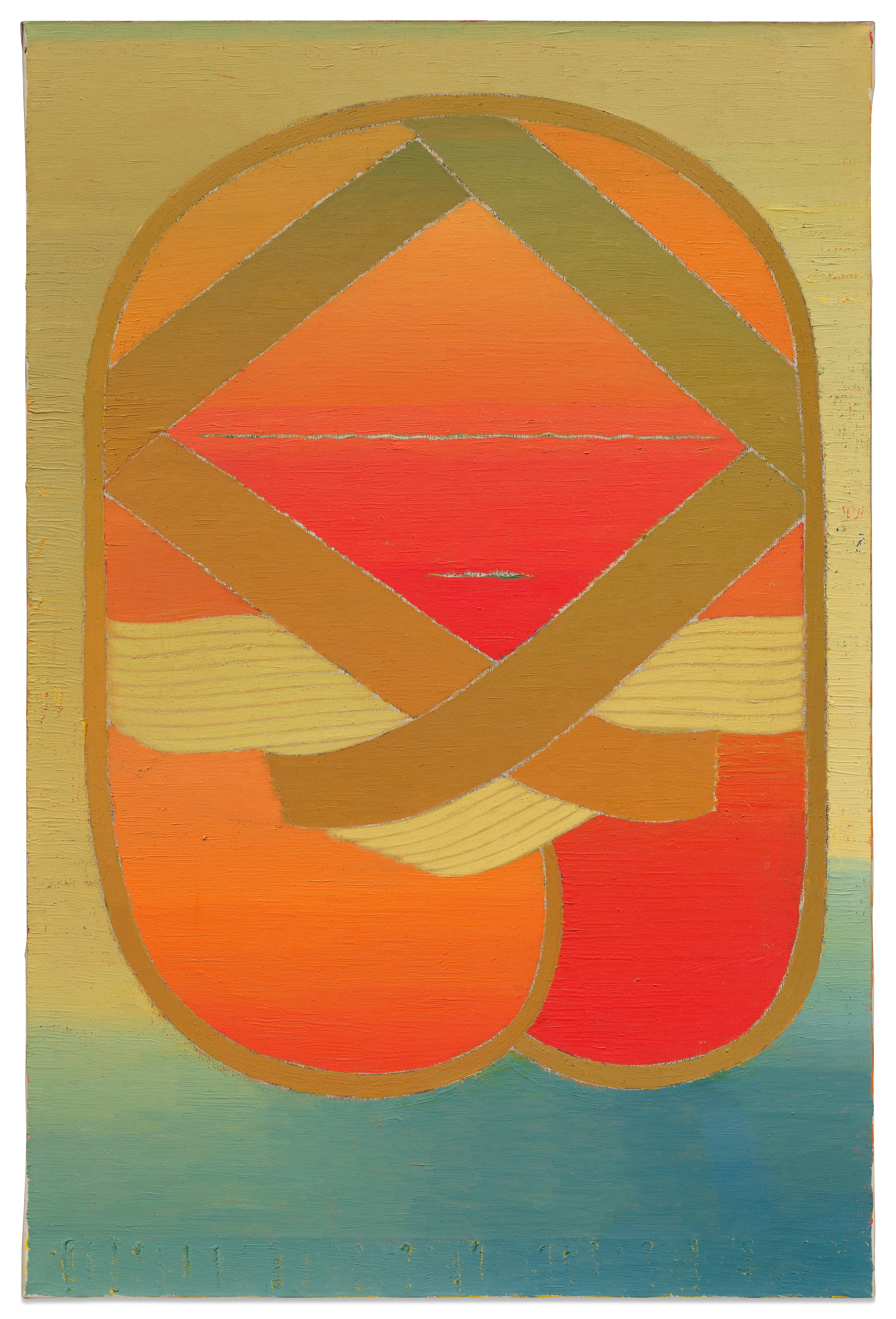 Miyoko Ito — Sunbather