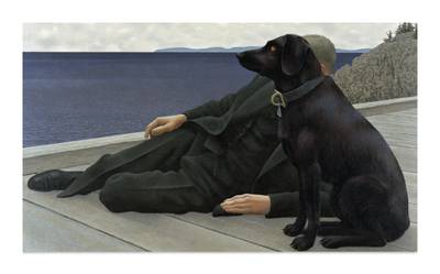 Alex Colville