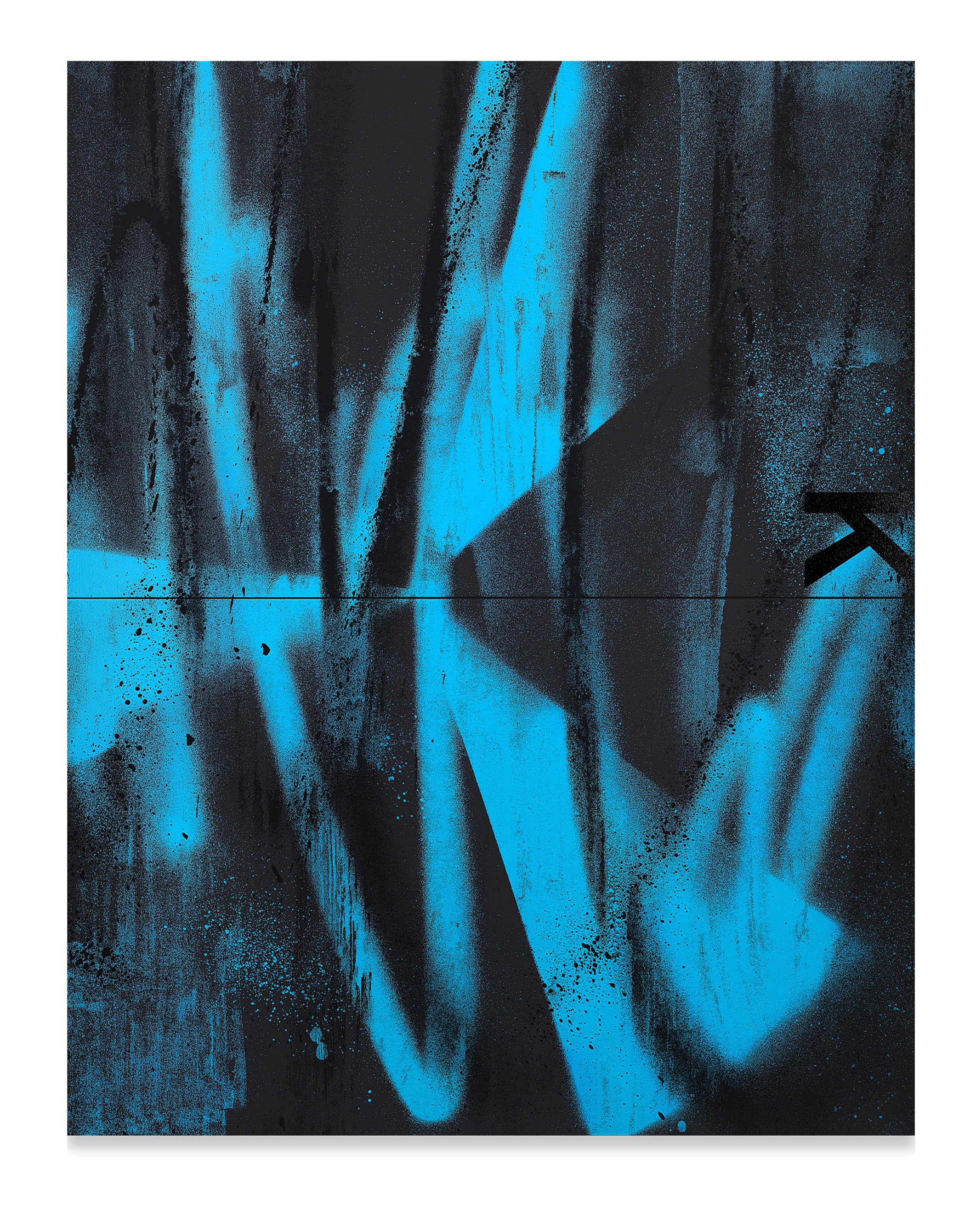 Adam Pendleton — Black Dada (K)