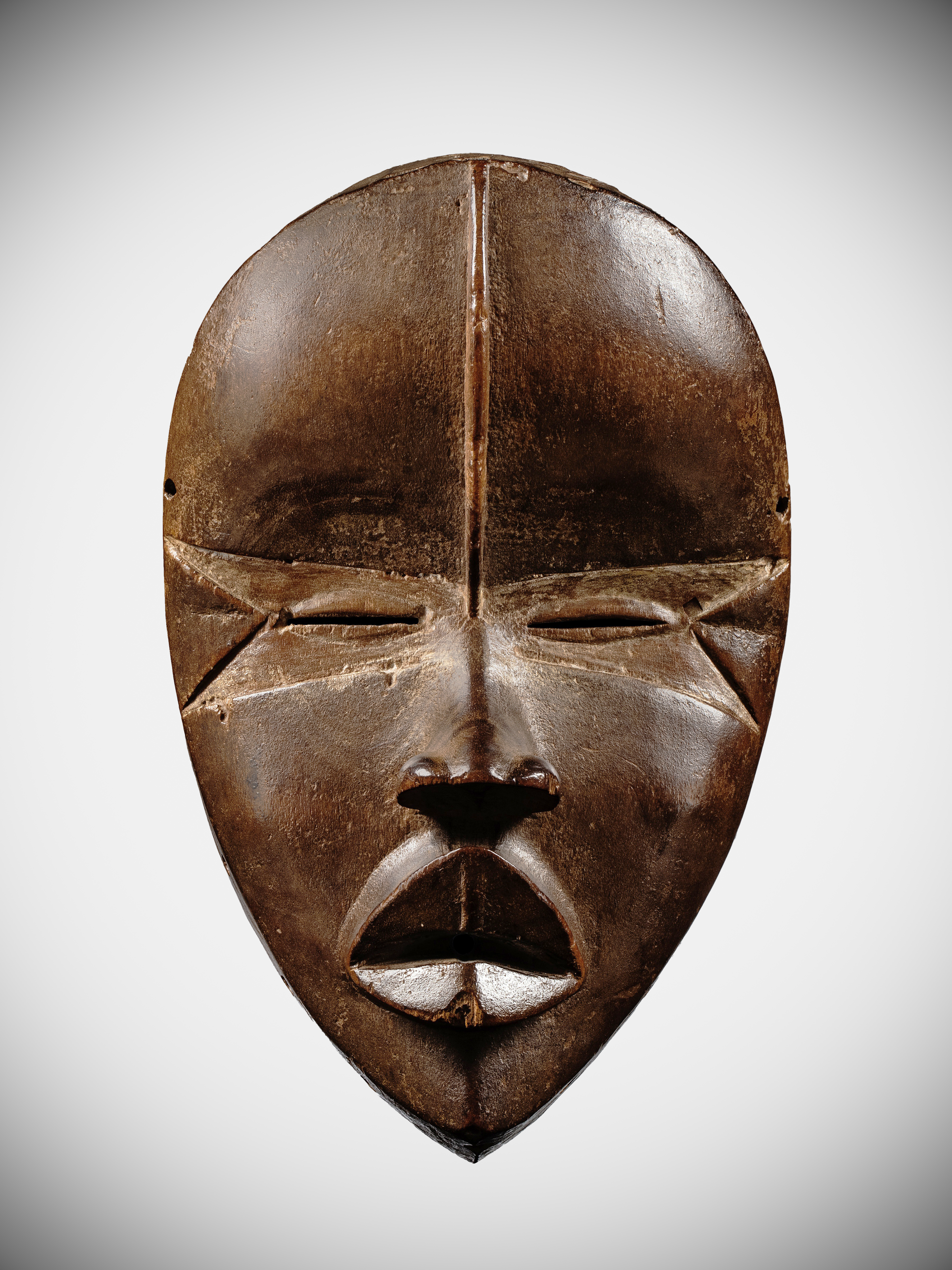 Dan Mask, Côte d'Ivoire or Liberia