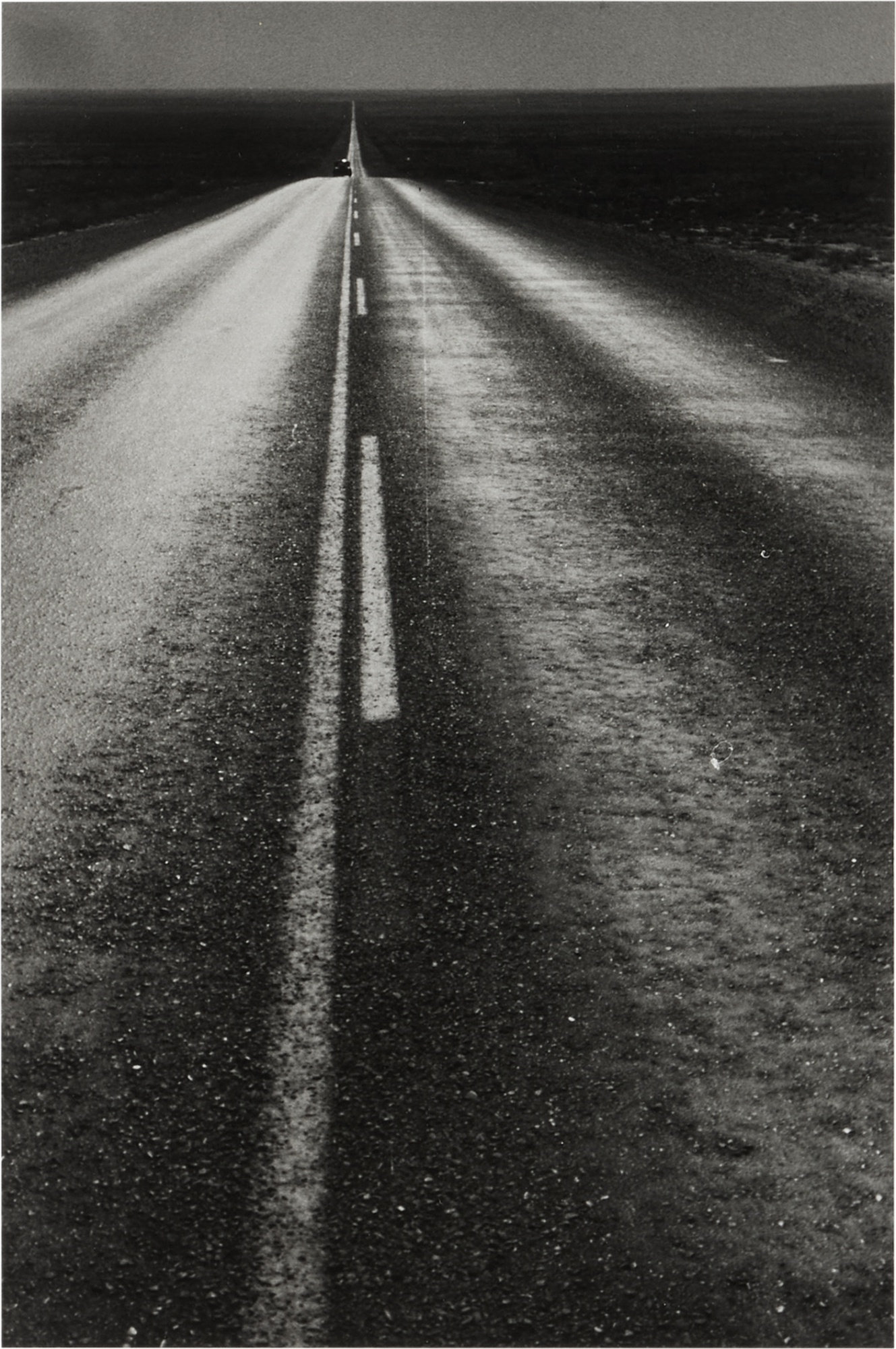 Robert Frank —  'New Mexico' (U. S. 285)