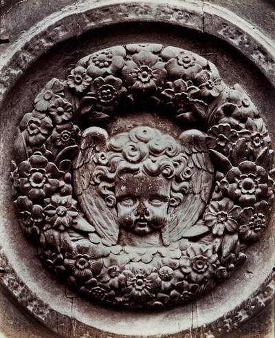 Église St-Nicolas-des-Champs