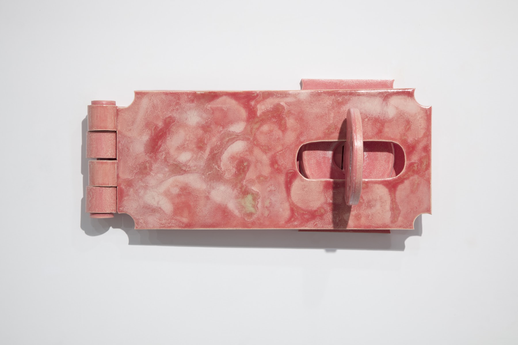 Jane Margarette — Latch 3