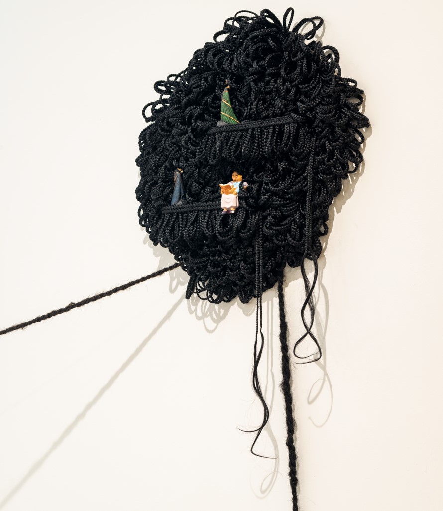 JAX — Goodnight Moon