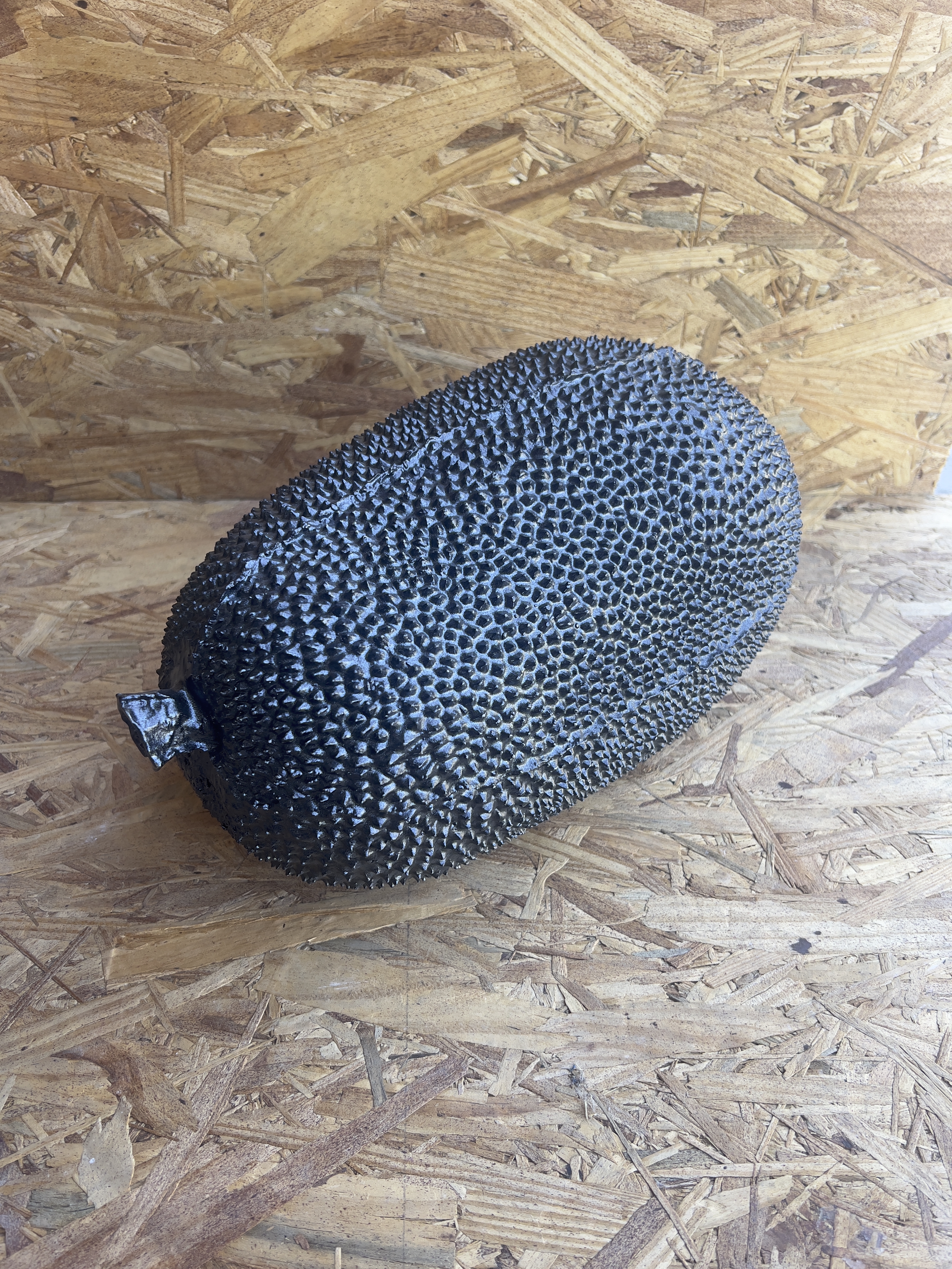 Untitled (Jackfruit)