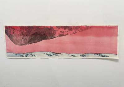 Untitled (Ford V-8 1936)