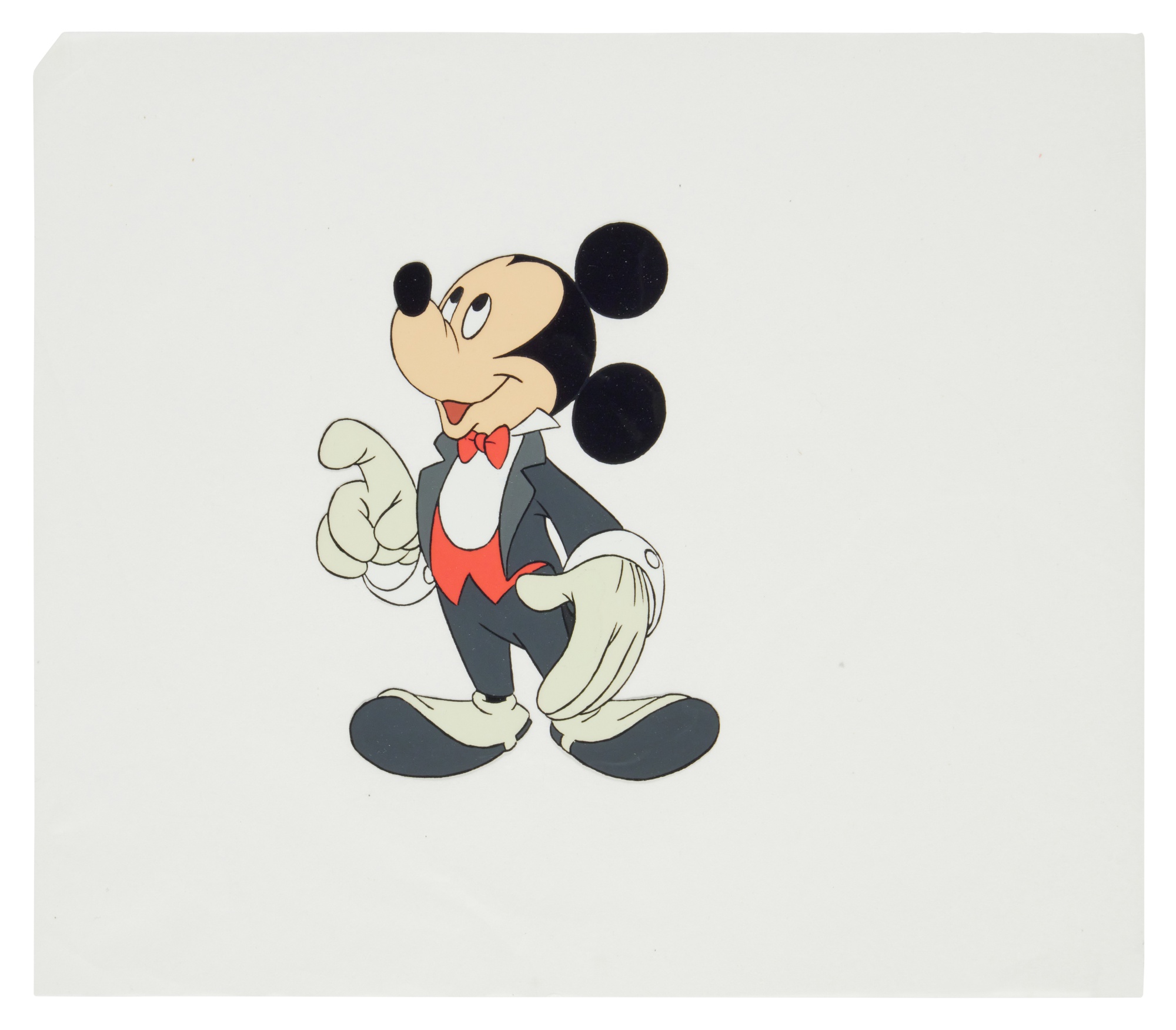 "Here's To You, Mickey Mouse!" — Here's To You, Mickey Mouse!
