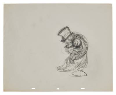 Mickey's Christmas Carol