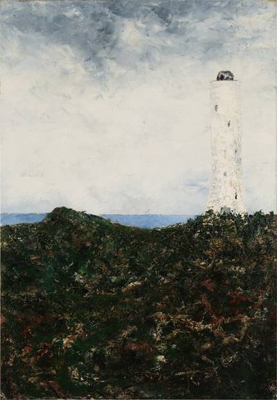 Lighthouse II (Fyrtornet II)