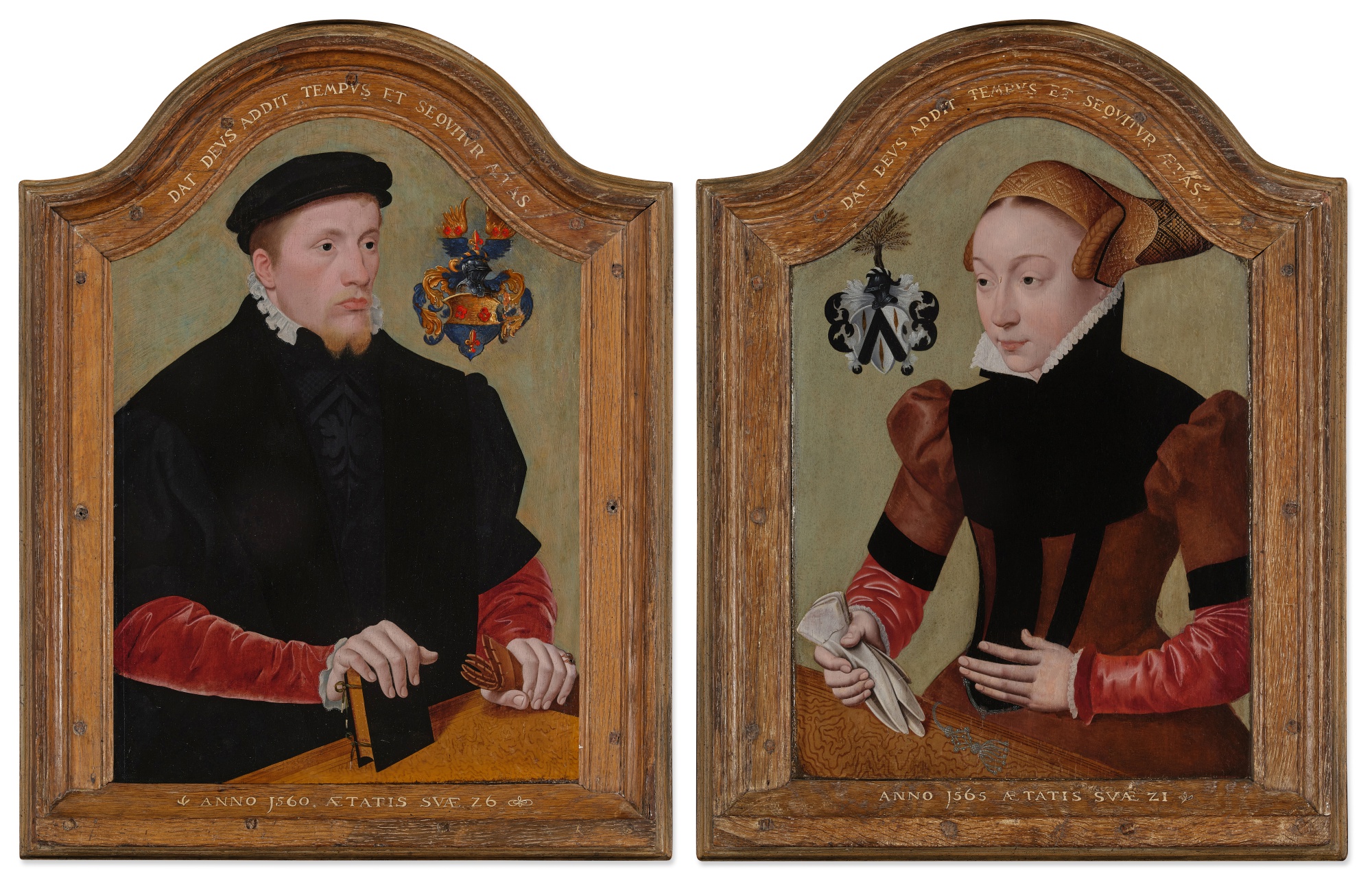 Bartholomäus Bruyn the Younger