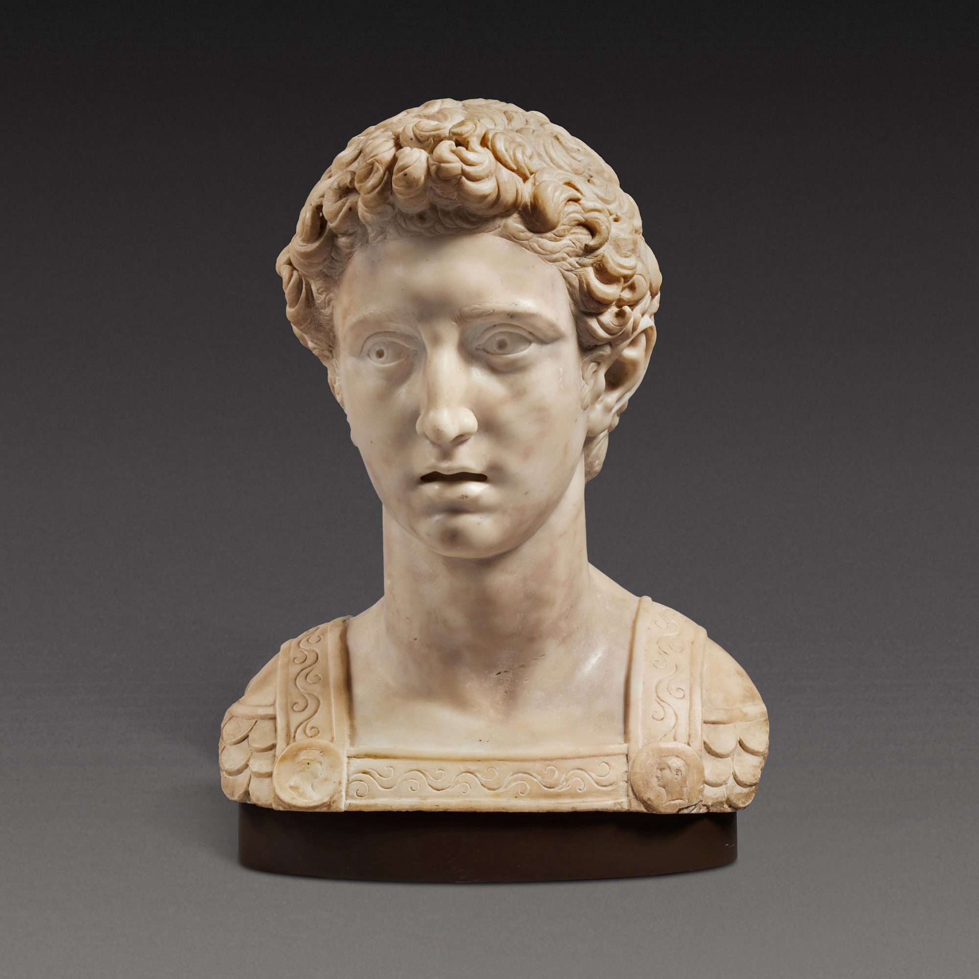 Circle of Andrea di Piero Ferrucci