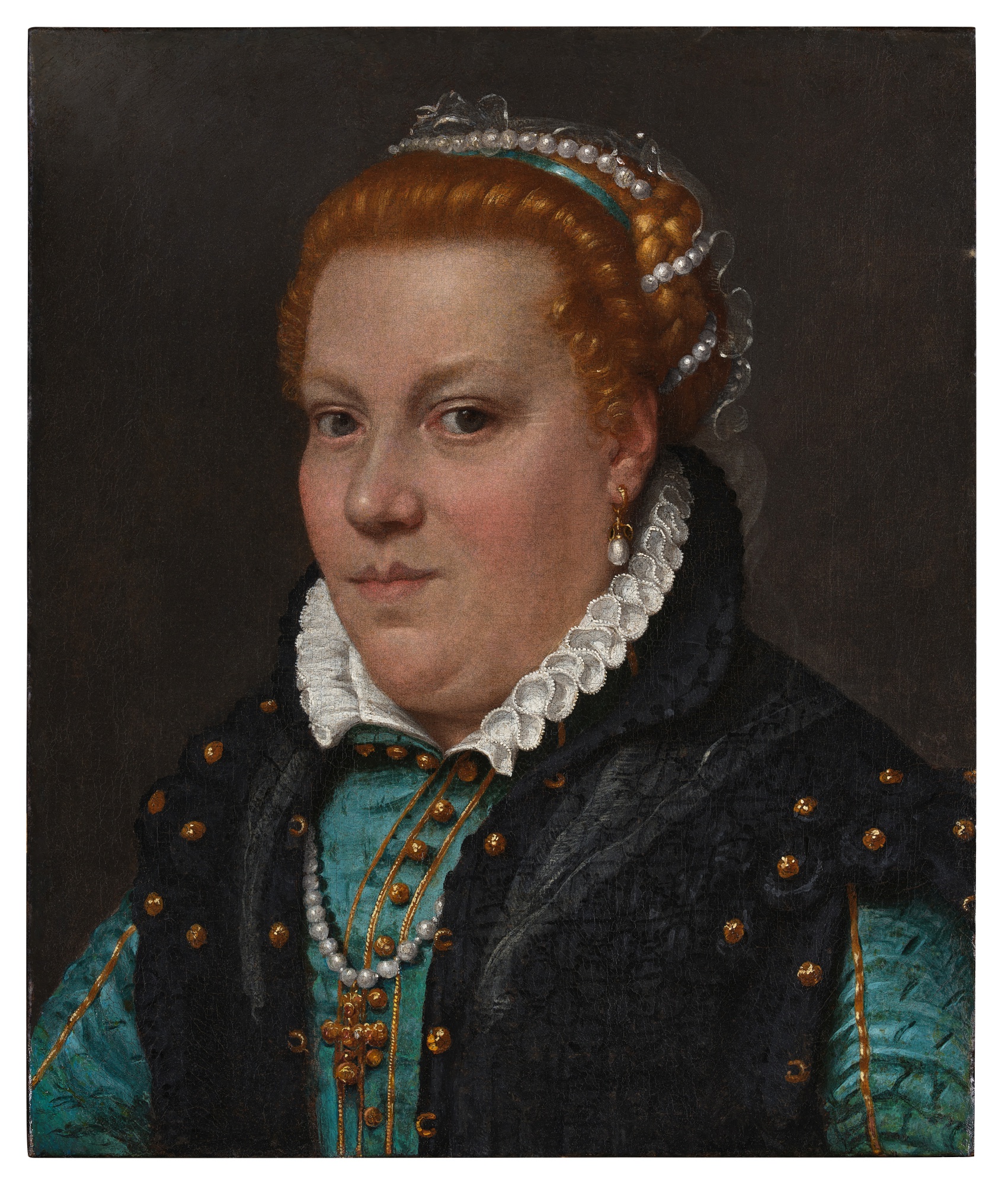 Giovanni Battista Moroni