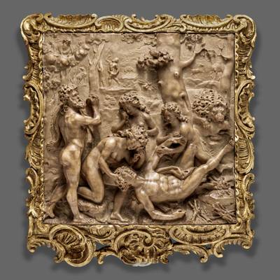 Attributed to Cornelis Floris de Vriendt