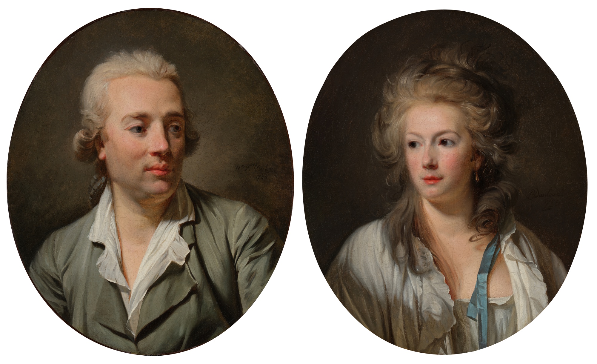 Henri-Pierre Danloux