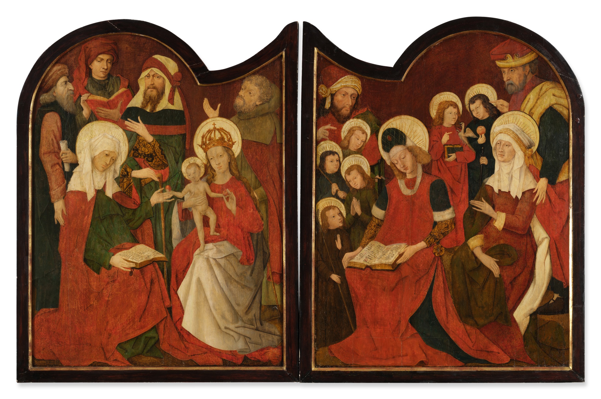 Workshop of Bernhard Strigel