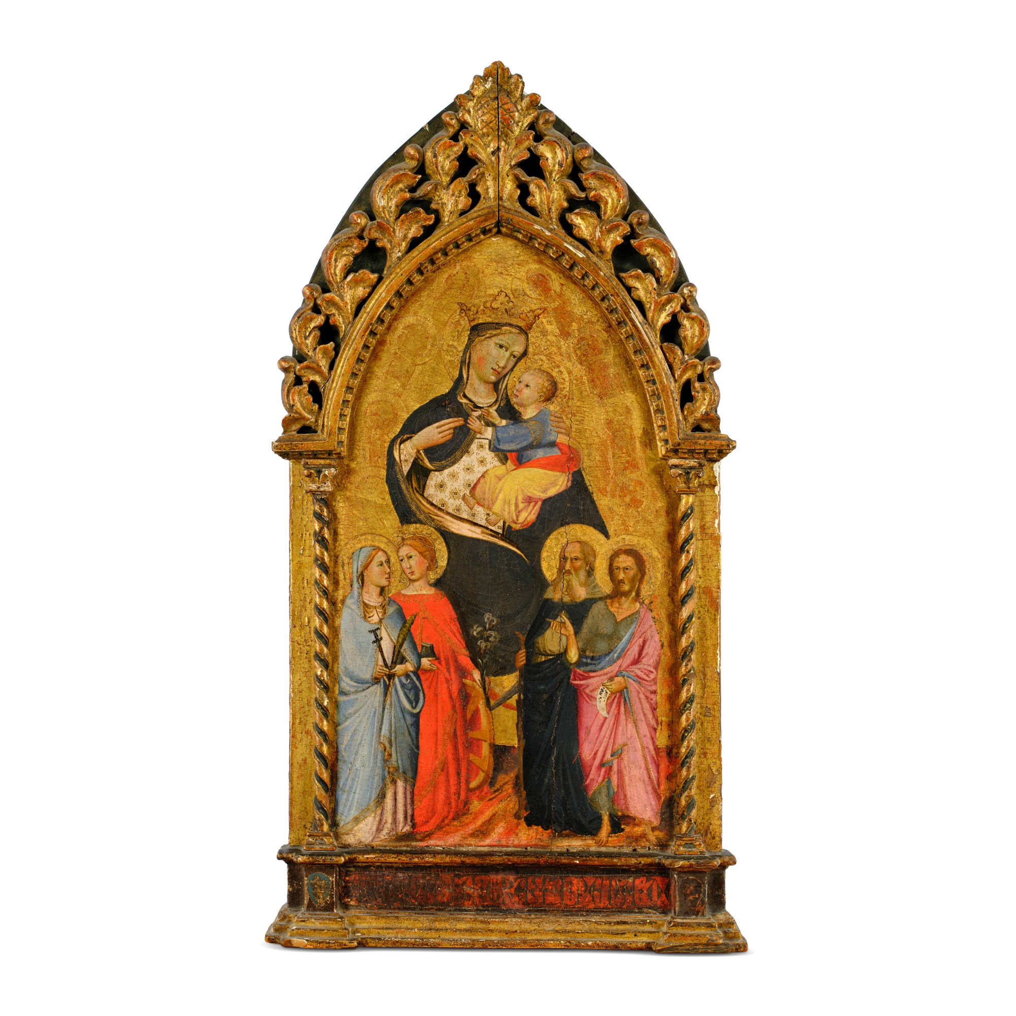 Giovanni di Tano Fei