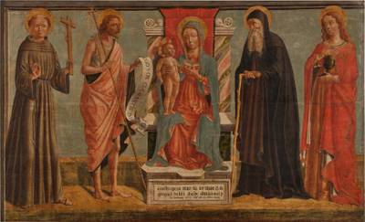 Antonio Rosso da Cadore