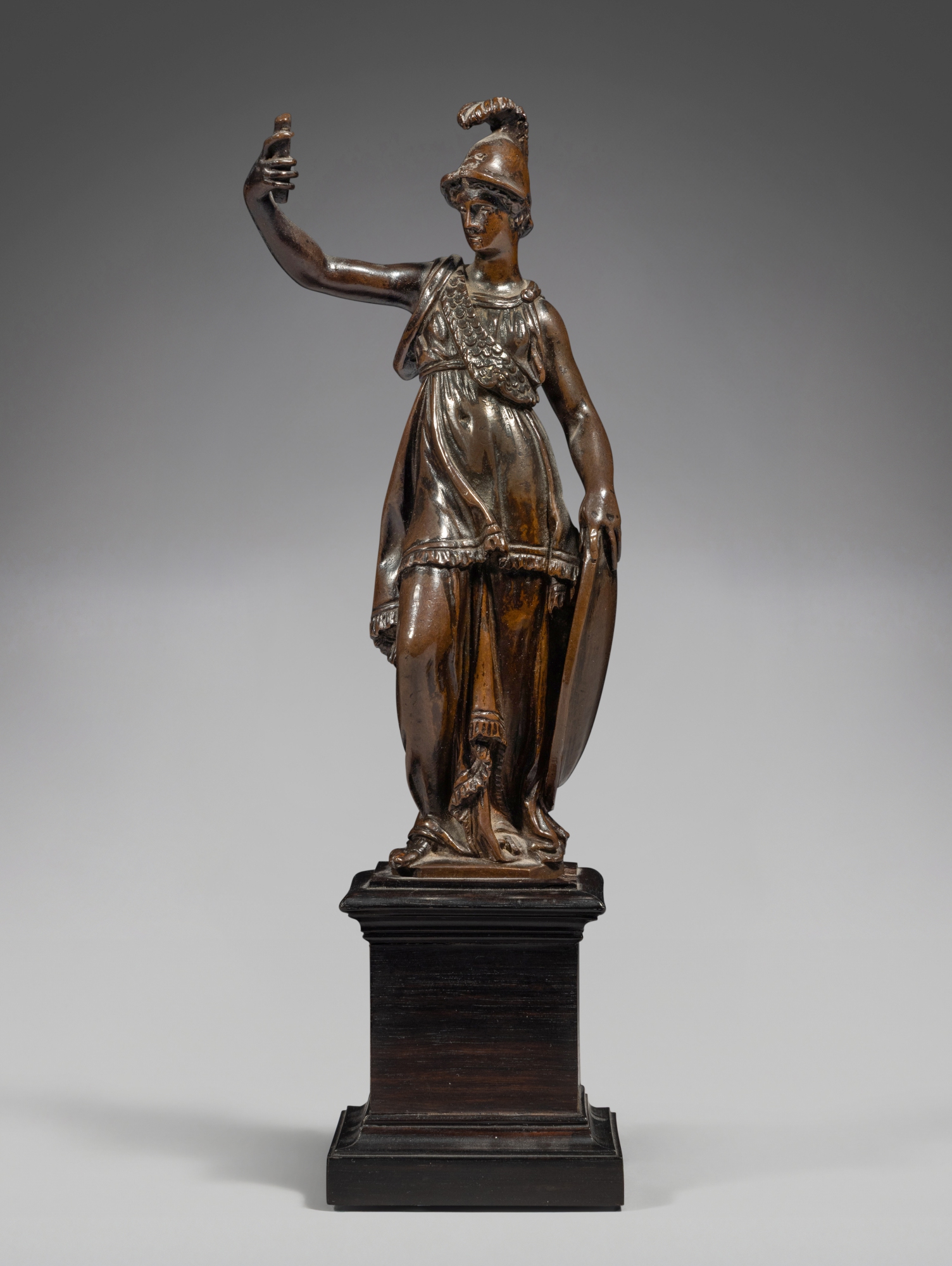 Unknown — Antonio Susini and Workshop, After a Model by Giambologna, Italian, Florence, 17th century