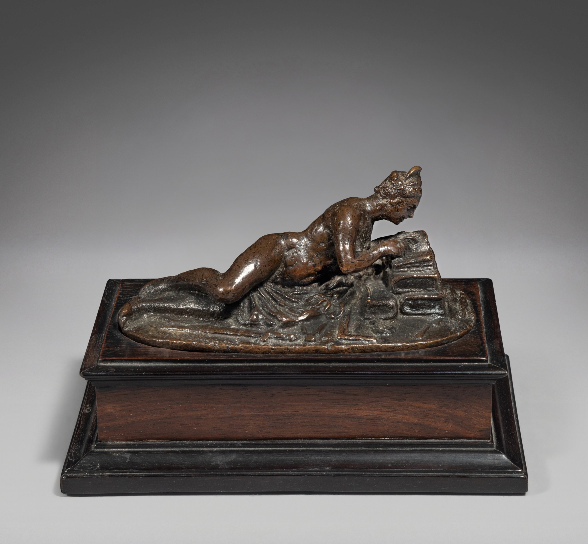 Unknown — After a Model by Giambologna, Italian, Florence, late 16th/early 17th century