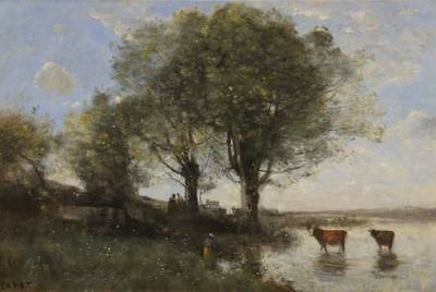 Jean-Baptiste-Camille Corot