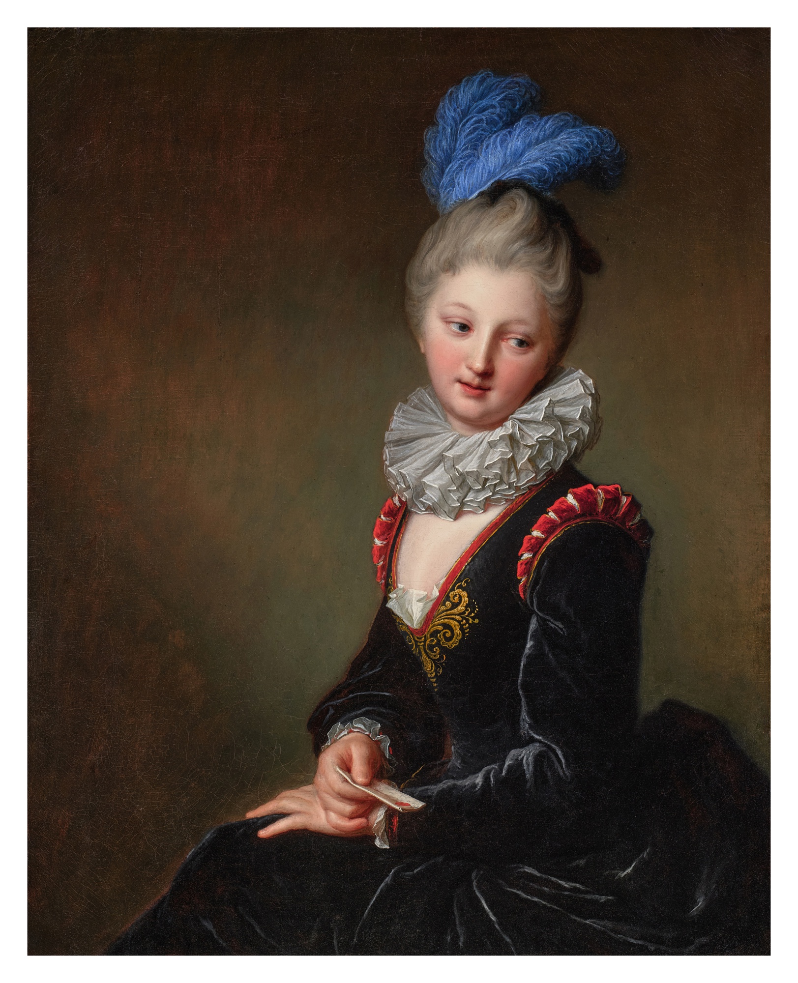 Jean-Baptiste Santerre